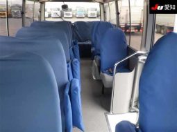TOYOTA COASTER full
