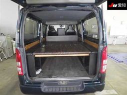 TOYOTA HIACE full