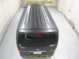 TOYOTA HIACE full