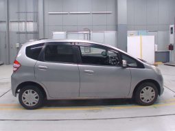 HONDA FIT full