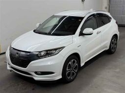 HONDA VEZEL full