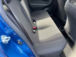 TOYOTA VITZ full