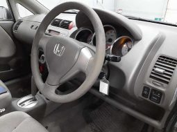 HONDA FIT full