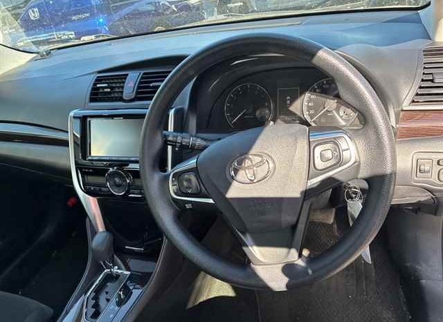 TOYOTA PREMIO full