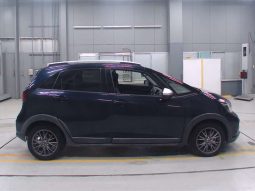 HONDA FIT full