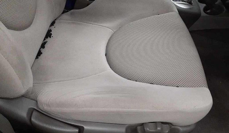 HONDA FIT full