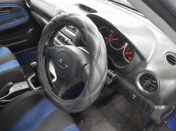 SUBARU IMPREZA full