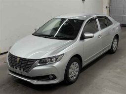 TOYOTA PREMIO full