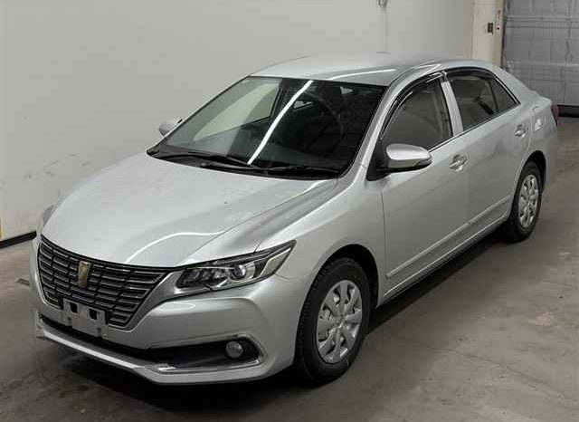 TOYOTA PREMIO full