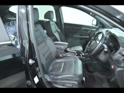 HONDA CR-V full