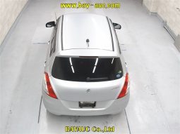SUZUKI SWIFT full