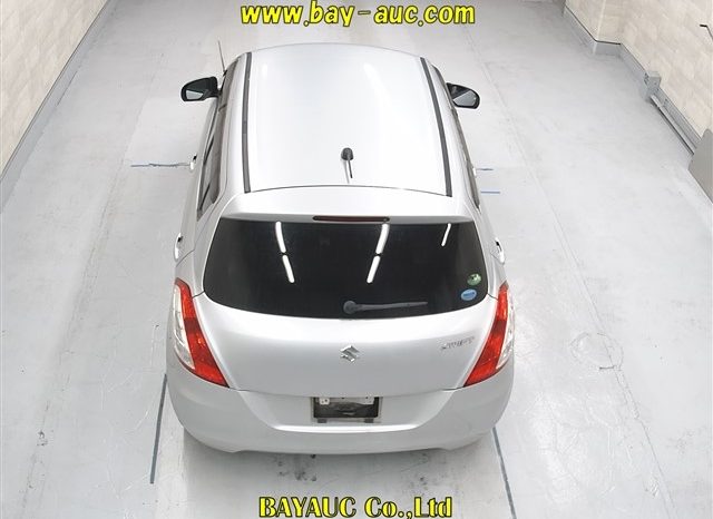 SUZUKI SWIFT full