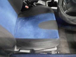 SUBARU IMPREZA full