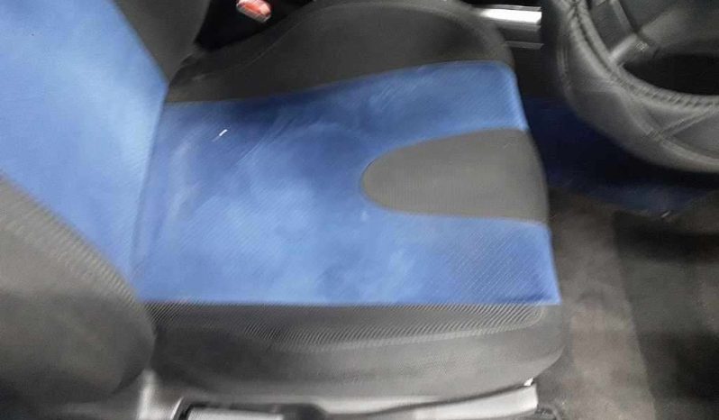 SUBARU IMPREZA full