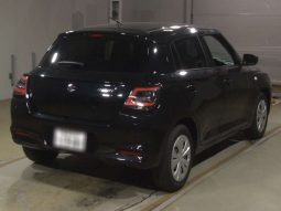SUZUKI SWIFT full