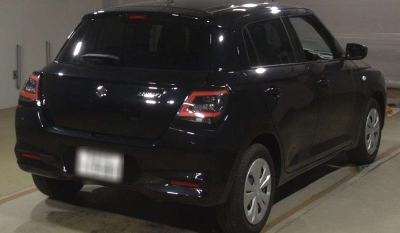 SUZUKI SWIFT full