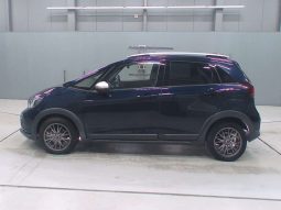 HONDA FIT full
