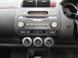 HONDA FIT full