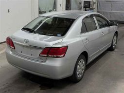 TOYOTA PREMIO full