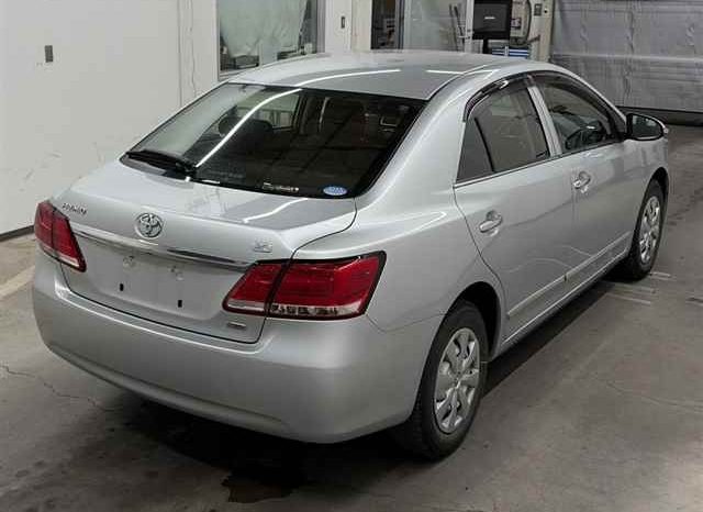 TOYOTA PREMIO full