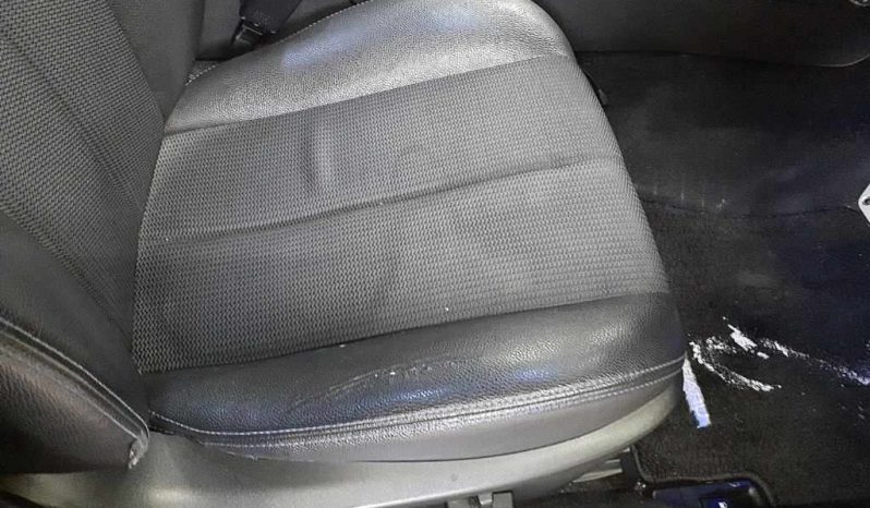 SUBARU LEGACY TOURING full