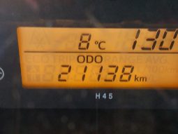 TOYOTA HIACE full