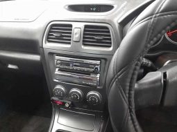 SUBARU IMPREZA full
