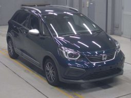 HONDA FIT full