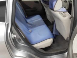 HONDA FIT full