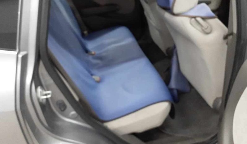 HONDA FIT full