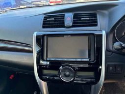 TOYOTA PREMIO full