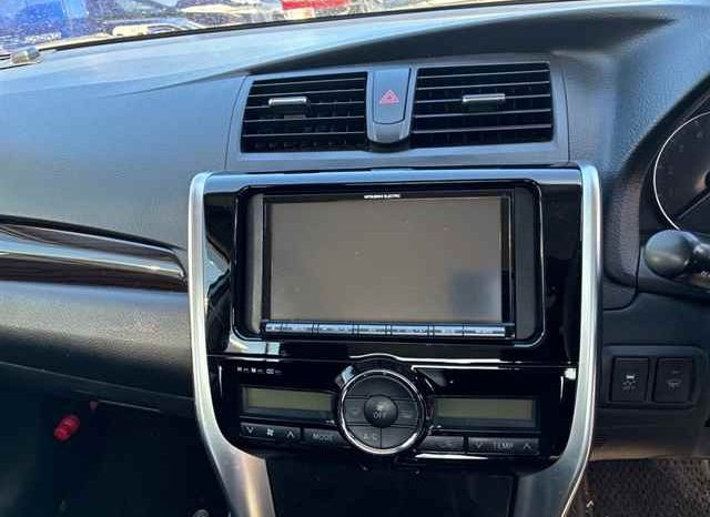 TOYOTA PREMIO full