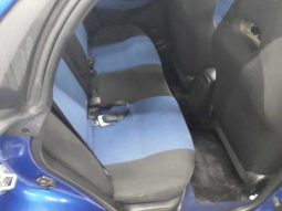 SUBARU IMPREZA full