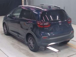 HONDA FIT full