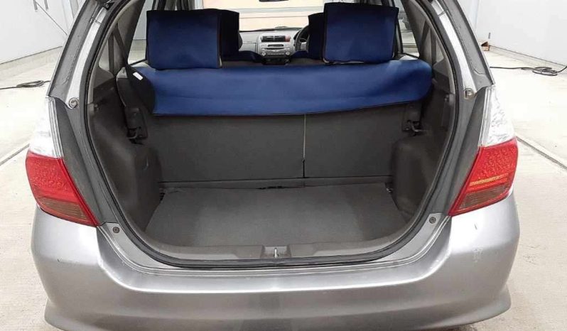 HONDA FIT full