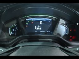 HONDA CR-V full