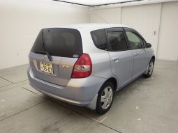 HONDA FIT full