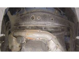 SUBARU IMPREZA full