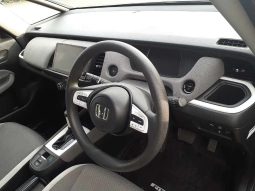 HONDA FIT full