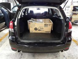 SUBARU LEGACY TOURING full