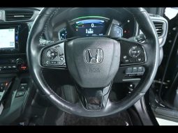 HONDA CR-V full