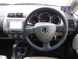 HONDA FIT full