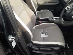 HONDA FIT full