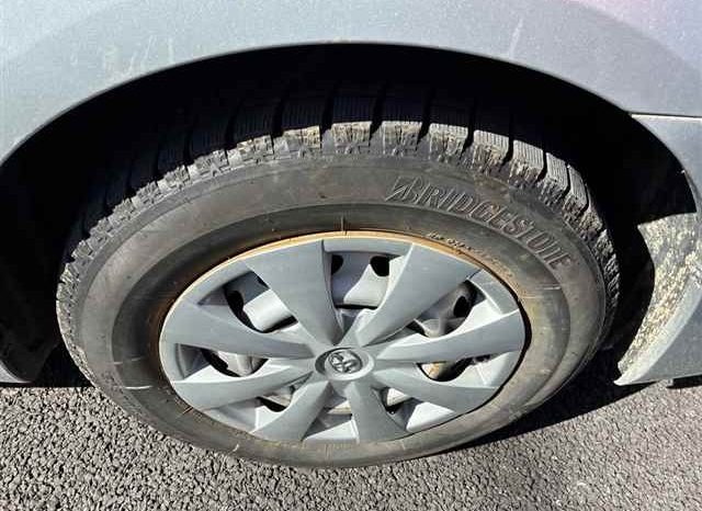 TOYOTA PREMIO full