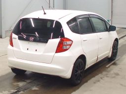 TOYOTA FIT full