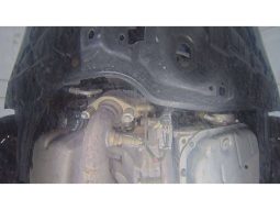 TOYOTA BELTA full