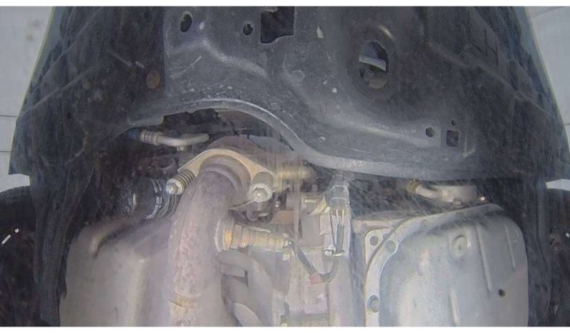 TOYOTA BELTA full