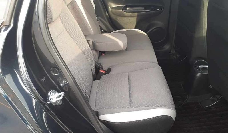 HONDA FIT full