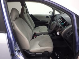 HONDA FIT full