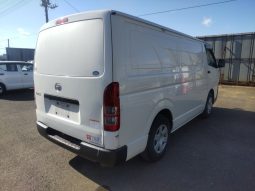 TOYOTA HIACE full